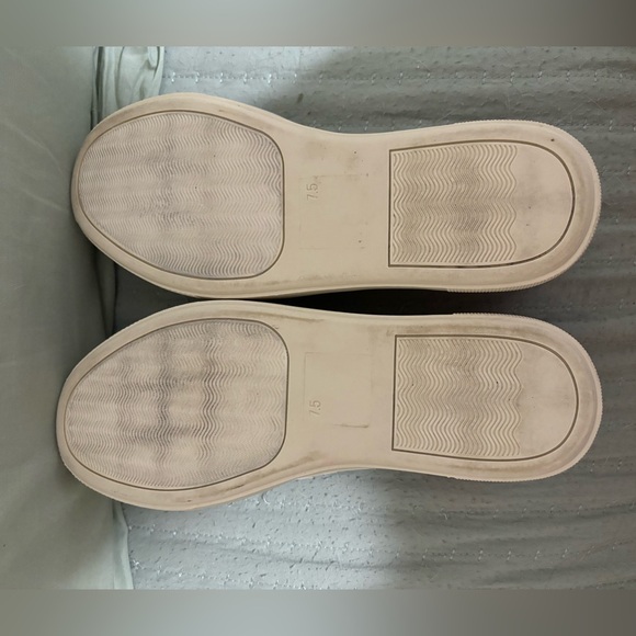 Cow print platforms ! - Picture 3 of 5